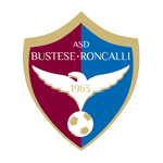 Bustese Milano City logo