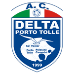 Delta Porto Tolle logo