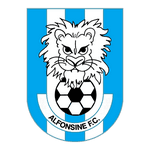 Alfonsine logo