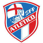 Atletico Terme Fiuggi logo