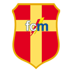 FC Messina logo