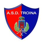 Troina logo