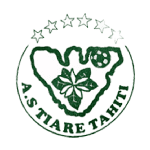 Tiare Tahiti logo