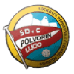 CD Lugo B logo