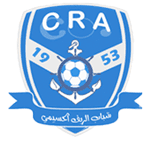 Chabab RIF Hoceima logo
