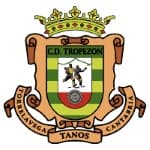 Tropezón logo