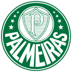 Palmeiras W logo