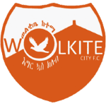 Wolkite Ketema logo