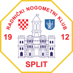 RNK Split logo