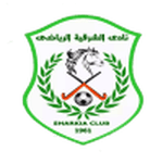 El Sharkia logo