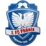 Phönix Lübeck logo