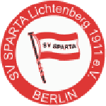 Sparta Lichtenberg logo