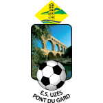 Uzès Pont du Gard logo