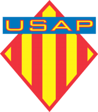Perpignan logo