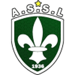 Saint-Louisienne logo