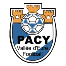 Pacy Vallée-d'Eure logo