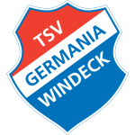 Germania Windeck logo