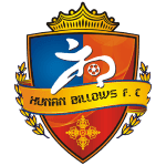 Hunan Billows FC logo