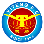 Zhejiang Yiteng logo