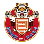 Meizhou Meixian Techand logo