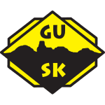 Gamla Upsala W logo