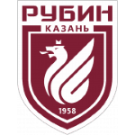 Rubin Kazan W logo