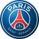Paris Saint Germain W logo