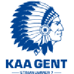 Gent W logo