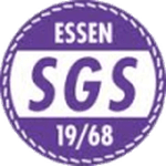 SGS Essen W logo
