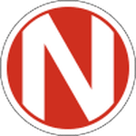 Normannia Gmünd logo