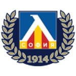 Levski Sofia II logo