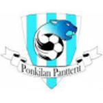PonPa logo