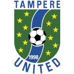 Tampere United III logo