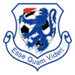 Launceston United logo