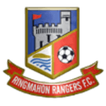 Ringmahon Rangers logo