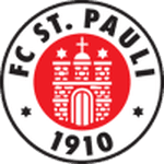 St. Pauli W logo