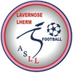 Lavernose Lherm logo