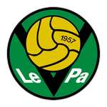 LePa O40 logo