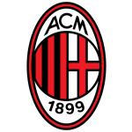 Milan U20 logo