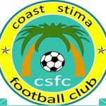 Coast Stima logo