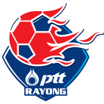 PTT Rayong logo