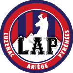 Luzenac logo
