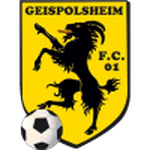 Geispolsheim logo