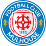 Mulhouse logo