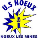 Nœux-les-Mines logo
