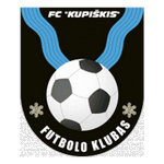 Kupiškis logo