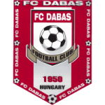Dabas-Gyón logo