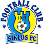 Siklós logo