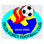 Delta Force logo