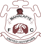 Mahalapye Hotspurs logo